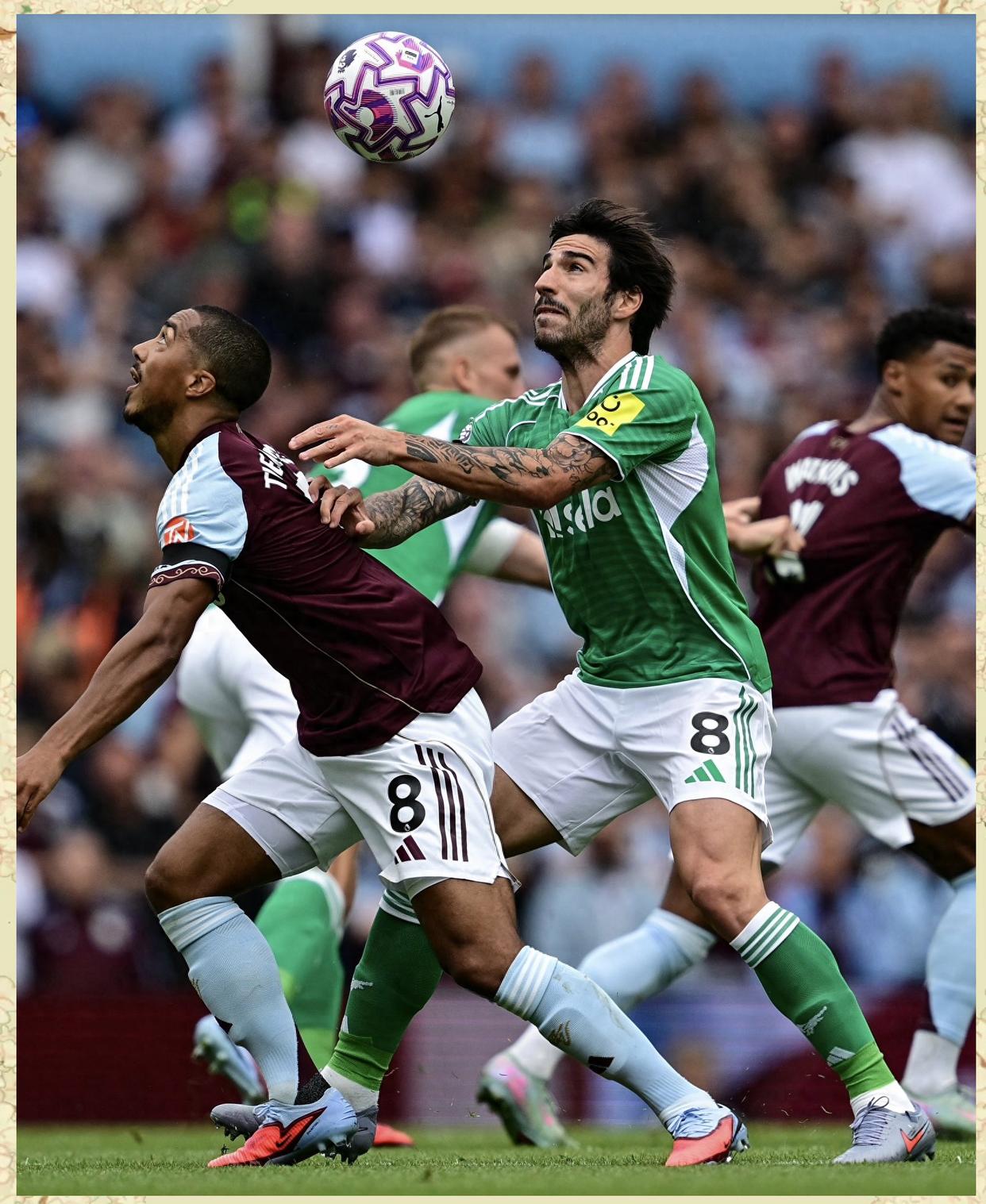 包含马赛临场应变备战NBA季后赛今晨利物浦官宣签约——中超节点到来，这一次真的风云突变北京首钢集结日更衣室发声的词条