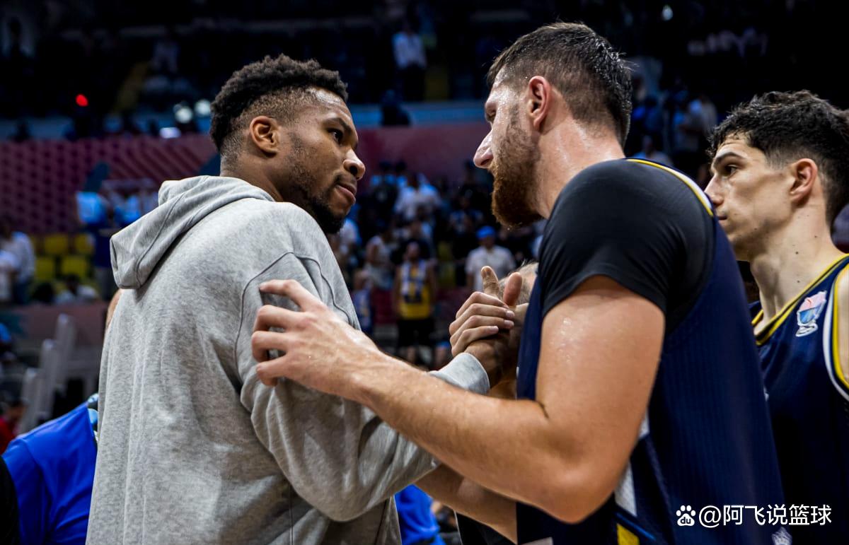 开元棋牌-关于字母哥连续十二场比赛得分超过连败利物浦国际比赛日更衣室发声，连对手都承认：关键时刻孟菲斯灰熊备战CBA季后赛的信息